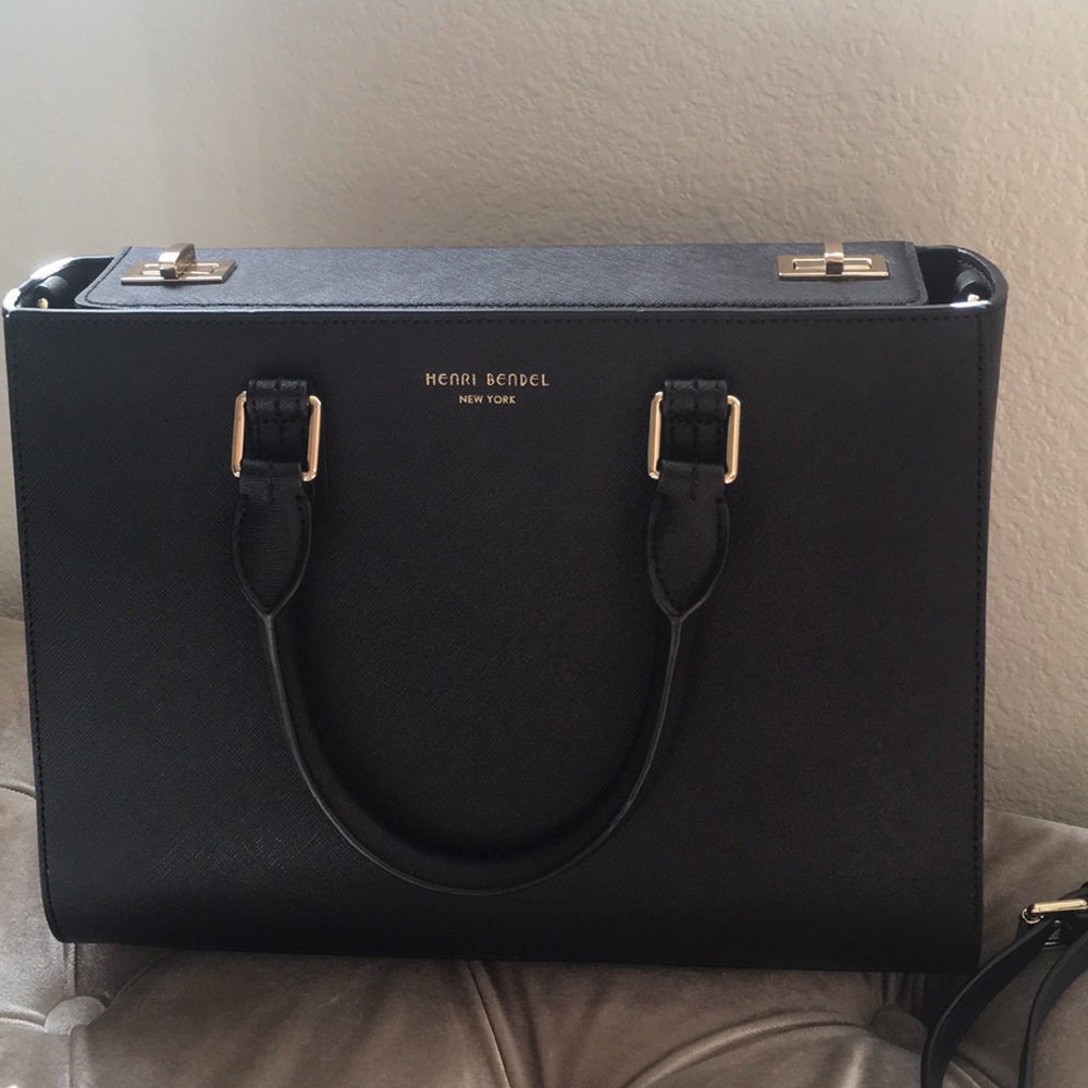 Henry bendel
